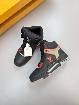 Кроссовки Мужские Louis Vuitton 476870