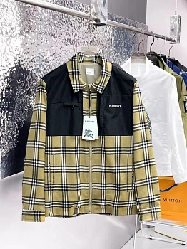 Куртки И Пуховики Мужские Burberry 9352282