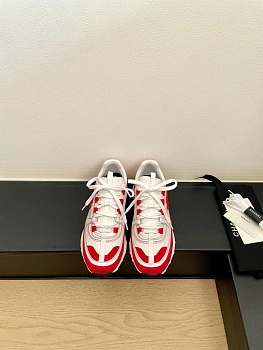 Кроссовки Женские Chanel 12602824