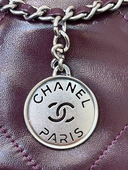 Бижутерия Chanel 22703