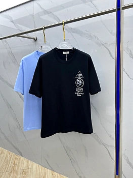 Футболки Мужские Christian Dior 1012191