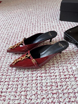 Босоножки Женские Balmain 12212069