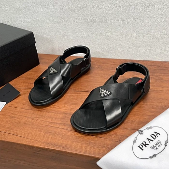 Сандалии Мужские Prada 12650983