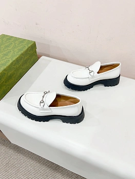 Лоферы И Мокасины Женские Gucci 3939