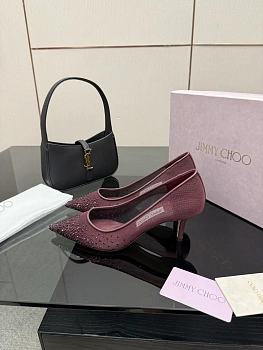 Туфли Женские Jimmy Choo 375017
