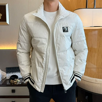 Куртки И Пуховики Мужские Givenchy 4511689