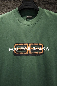 Футболки Женские Balenciaga 9596371