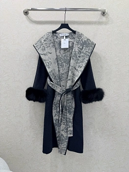 Пальто Женские Christian Dior 856105