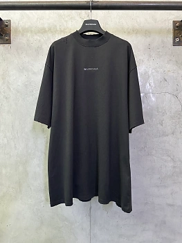 Футболки Мужские Balenciaga 5067067