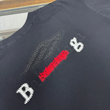 Футболки Женские Balenciaga 10378676