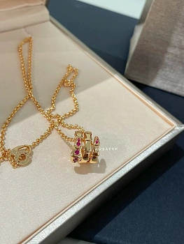 Бижутерия Bvlgari 4201