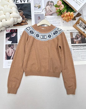 Джемперы И Свитеры Женские Celine 998120