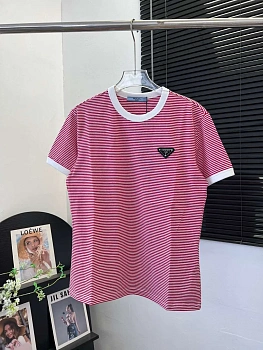 Футболки Женские Prada 11249980
