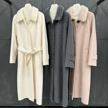 Пальто Женские Loro Piana 120306