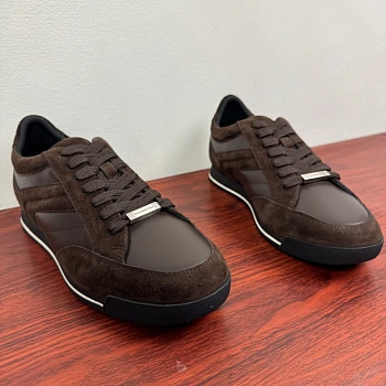 Кроссовки Мужские Zegna 961456