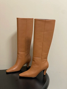 Сапоги Женские Saint Laurent 300655