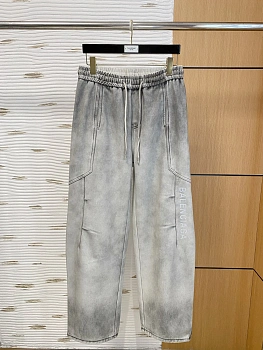 Брюки Мужские Balenciaga 626713