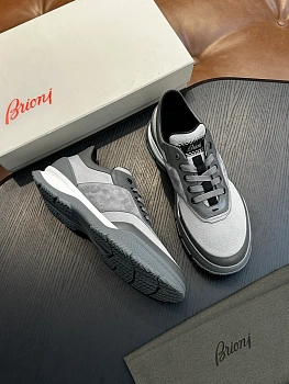 Кроссовки Мужские Brioni 69359