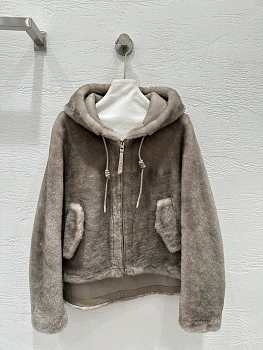 Шубы Женские Loewe 558898