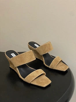 Мюли И Сабо Женские Alaia 11430247