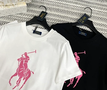 Футболки Женские Ralph Lauren 11409285