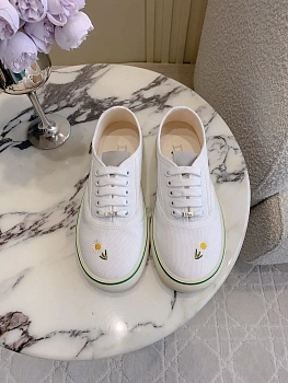 Кеды Женские Christian Dior 12153554