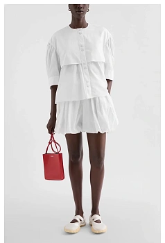 Топы Женские Jil Sander 10023798
