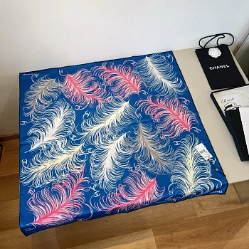 Платки Chanel 11362330