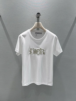Футболки Женские Christian Dior 1217564