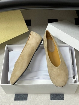 Балетки Женские The Row 378616