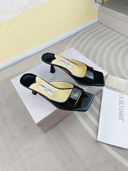 Босоножки Женские Jimmy Choo 1088610