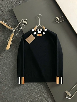 Джемперы И Свитеры Мужские Burberry 244420