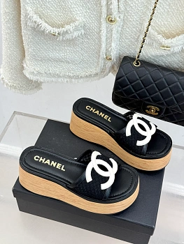Сандалии Женские Chanel 13269241