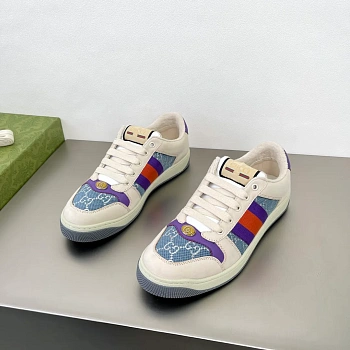 Кроссовки Женские Gucci 1880396