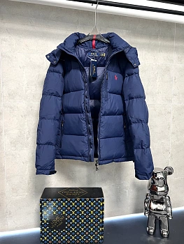 Куртки И Пуховики Женские Ralph Lauren 493303