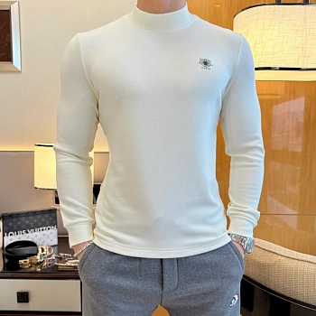 Лонгсливы Мужские Christian Dior 1298773