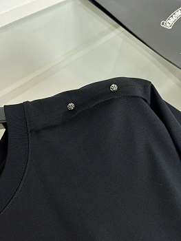 Футболки Мужские Chrome Hearts 3369691