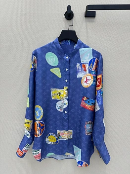 Рубашки Женские Louis Vuitton 952181