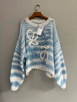 Джемперы И Свитеры Женские Loewe 4512920