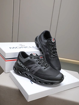 Кроссовки Мужские Moncler 10199671