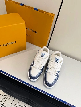 Кроссовки Женские Louis Vuitton 12370892