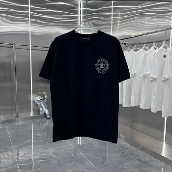 Футболки Женские Chrome Hearts 10696