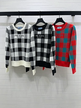 Джемперы И Свитеры Женские Prada 3495319