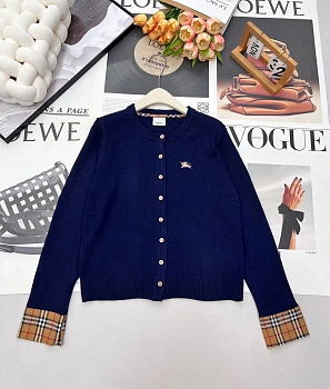 Джемперы И Свитеры Женские Burberry 5414273