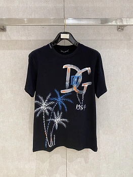 Футболки Мужские Dolce & Gabbana 5995977