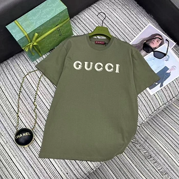 Футболки Женские Gucci 3844118