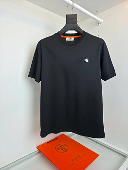 Футболки Мужские Hermes 1997151