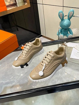 Кроссовки Женские Hermes 168968