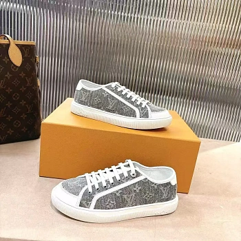 Кеды Женские Louis Vuitton 170231