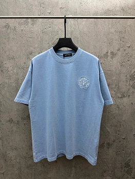 Футболки Мужские Chrome Hearts 3089218